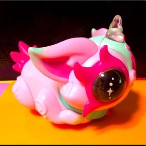 WowWee Interactive Electronic Pixie Belles Rosie